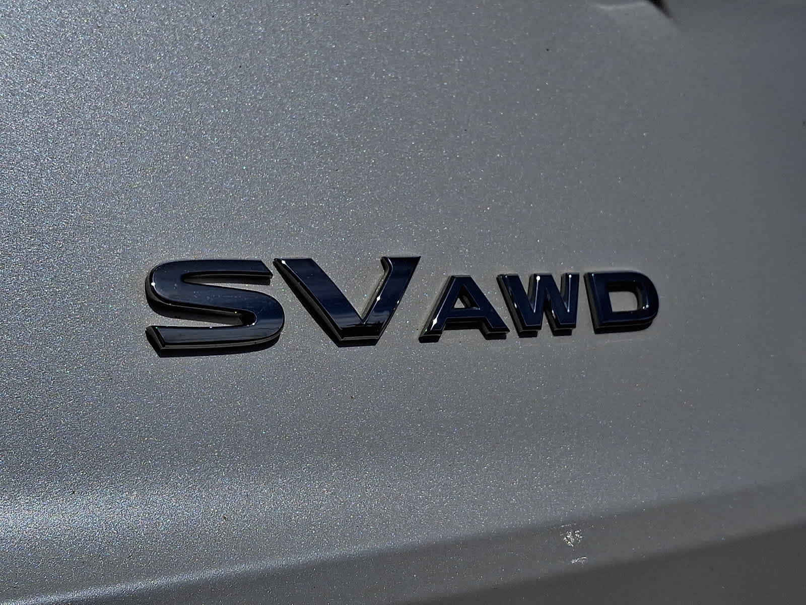 Used 2023 Nissan Rogue SV AWD/4WD image 31