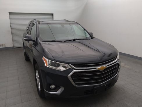 Used 2018 Chevrolet Traverse LT FWD image 14