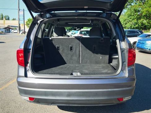 Used 2016 Honda Pilot EX-L image 44