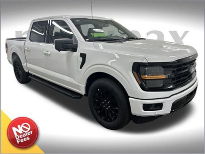 New 2025 Ford F150 XLT w/ Equipment Group 303A High