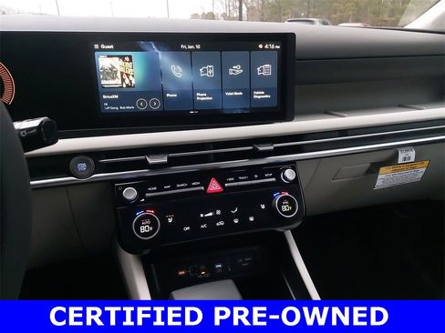 Used 2025 Hyundai Tucson SEL image 20