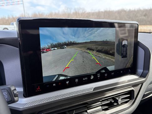 New 2025 Ford Bronco Sport Outer Banks w/ Outer Banks Tech Package+ AWD/4WD image 38