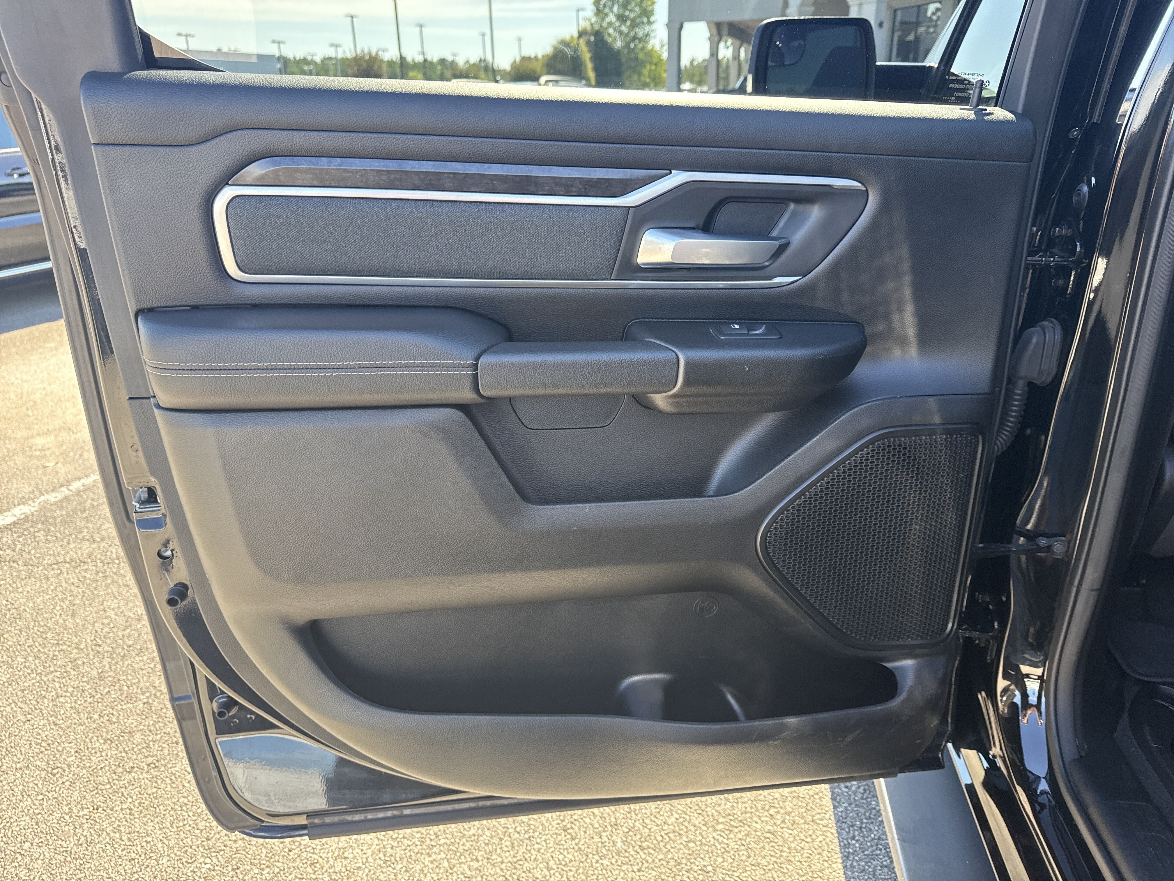 Used 2022 RAM 1500 Big Horn AWD/4WD image 21