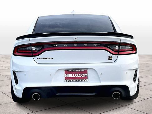 Used 2023 Dodge Charger Scat Pack image 7