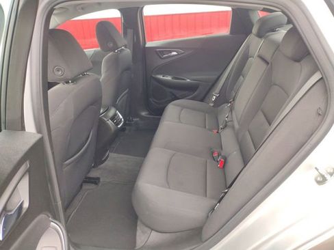 Used 2022 Chevrolet Malibu LT image 27