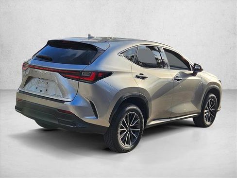 Used 2024 Lexus NX 250 FWD w/ Towing Package (2000 Lbs) image 3