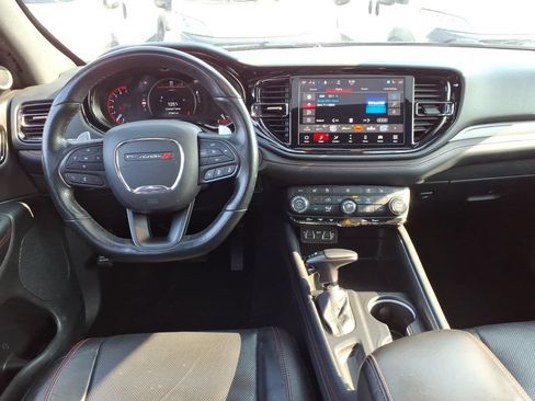 Certified 2024 Dodge Durango GT AWD/4WD image 13
