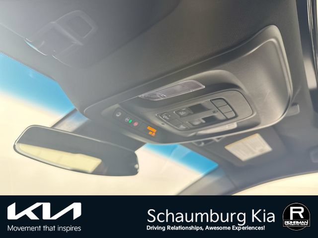 Used 2021 Cadillac CT4 Premium Luxury AWD/4WD image 11