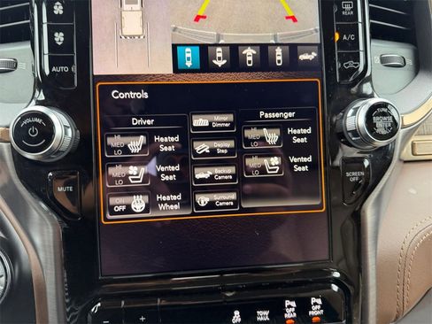 Used 2019 RAM 1500 Limited image 17