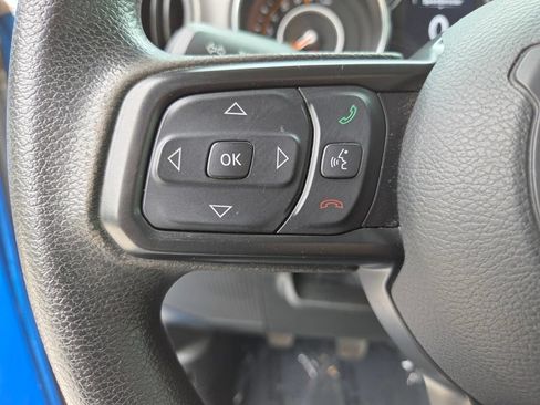 Used 2022 Jeep Gladiator Sport AWD/4WD image 32