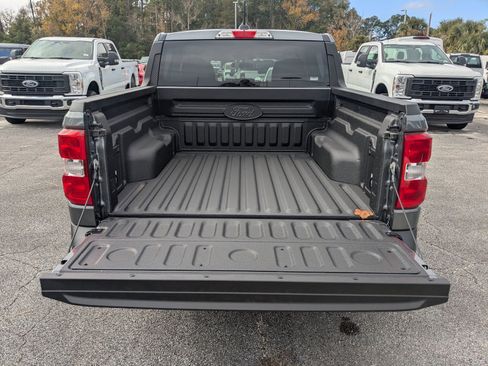 New 2025 Ford Maverick XL w/ Equipment Group 101A image 13