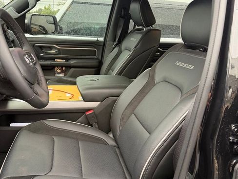 Used 2026 RAM 1500 Laramie w/ Night Edition RWD image 9