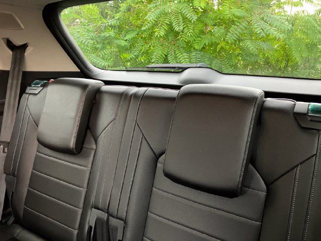 Used 2019 Volkswagen Atlas SEL Premium AWD/4WD image 11