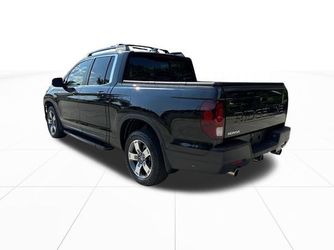 Certified 2024 Honda Ridgeline RTL image 6