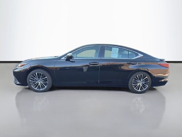 Used 2024 Lexus ES 350 w/ Premium Package FWD image 4