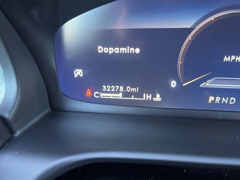 Used 2020 Lincoln Aviator Black Label w/ Dynamic Handling Package image 31