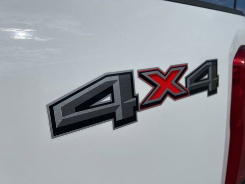 New 2026 Ford F350 XL w/ STX Appearance Package AWD/4WD image 24