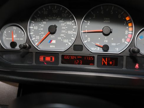 Used 2004 BMW M3 Coupe RWD image 61