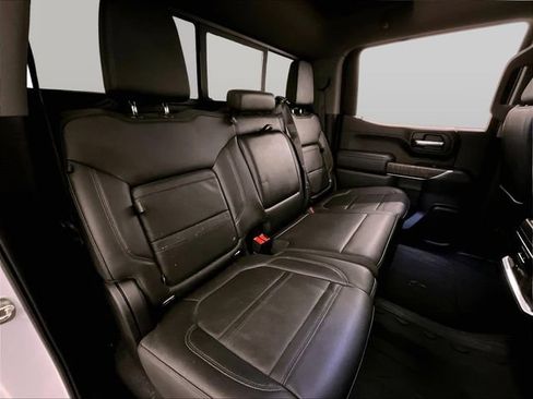 Used 2020 GMC Sierra 1500 Denali w/ Denali Ultimate Package AWD/4WD image 26