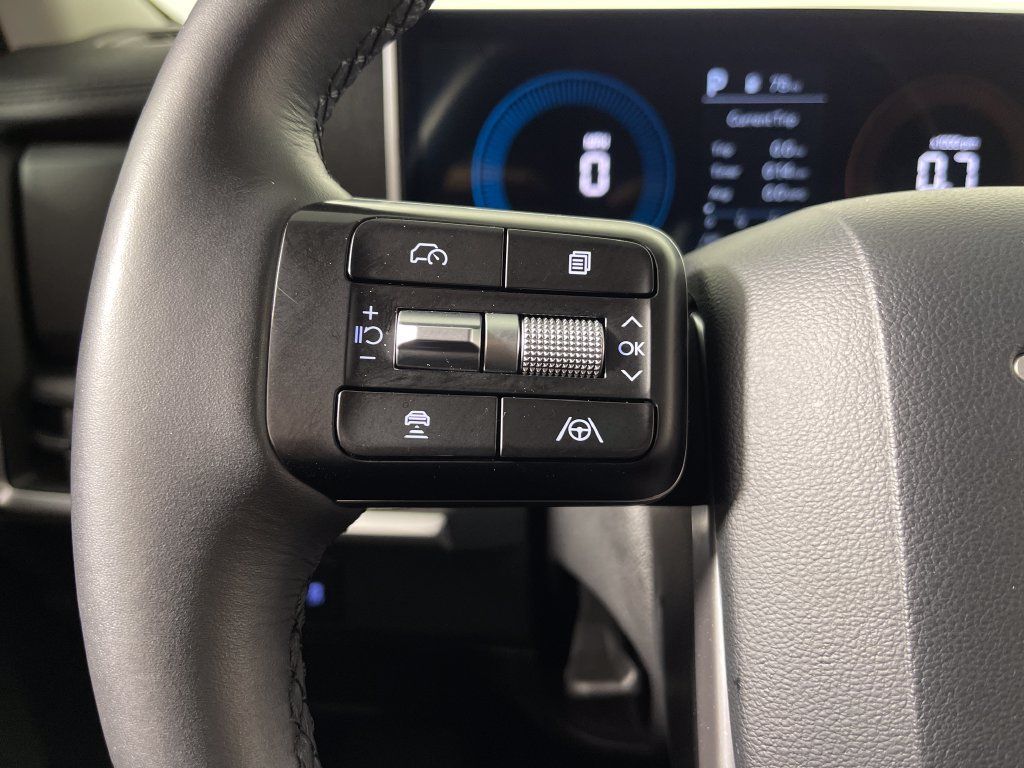 Certified 2026 Hyundai Santa Fe SEL FWD image 29