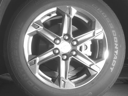 Used 2025 Chevrolet Blazer LT FWD image 14
