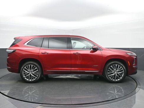 New 2026 Buick Enclave Avenir w/ Super Cruise Package image 6