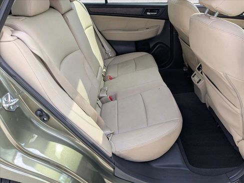 Used 2018 Subaru Outback 2.5i Limited image 20