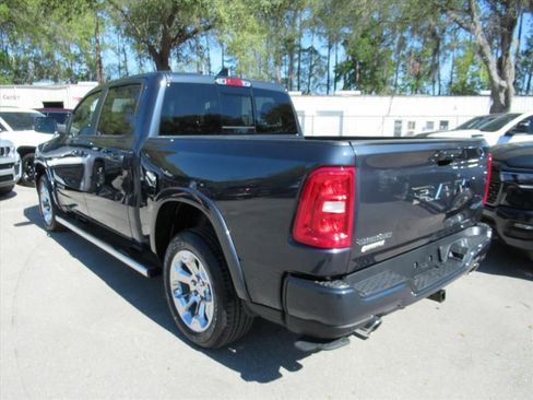 New 2026 RAM 1500 Big Horn image 5