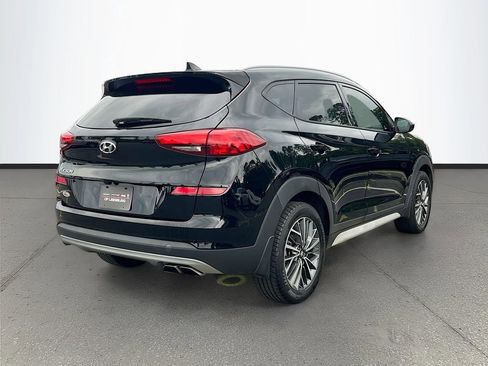 Used 2019 Hyundai Tucson SEL FWD image 7