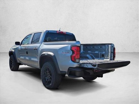 New 2026 Chevrolet Colorado Trail Boss image 9