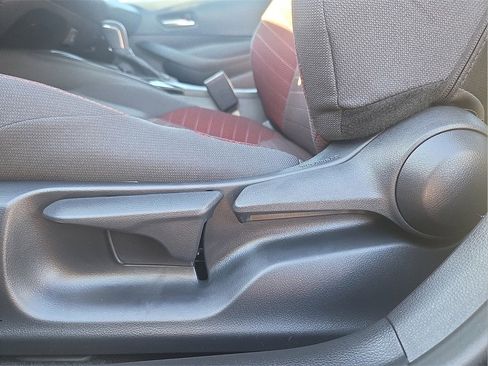 New 2026 Toyota Corolla SE image 17