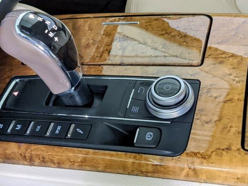 Used 2017 Maserati Quattroporte S Q4 image 19