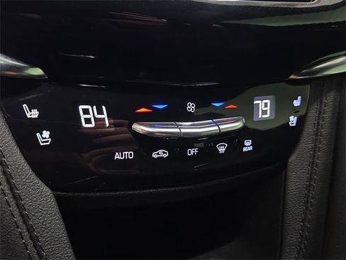 Certified 2023 Cadillac XT6 Sport image 21