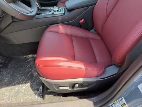 New 2026 MAZDA CX-30 AWD 2.5 S image 12