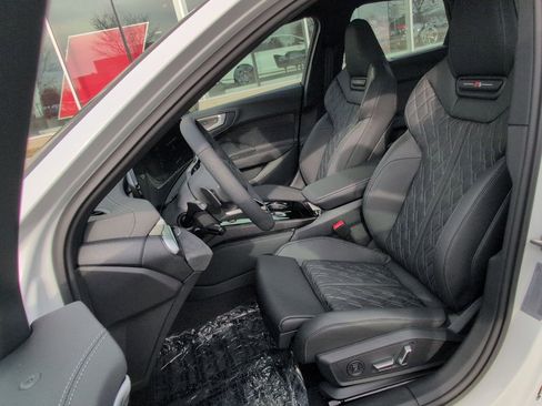 New 2025 Audi S5 Premium Plus image 19