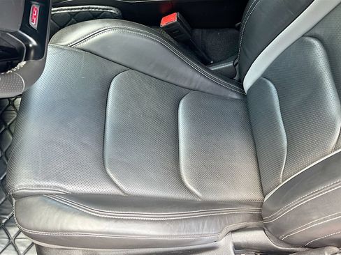 Used 2023 Chevrolet Camaro SS RWD image 19