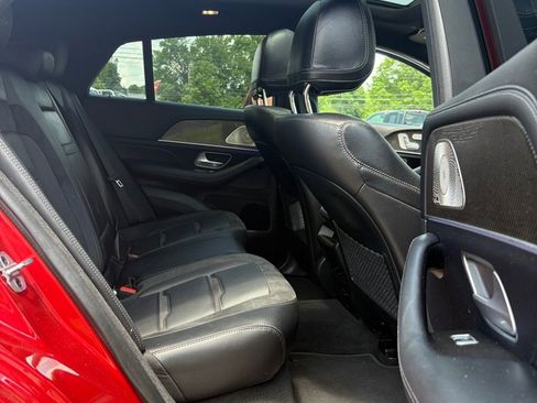 Used 2023 Mercedes-Benz GLE 53 AMG 4MATIC Coupe image 13