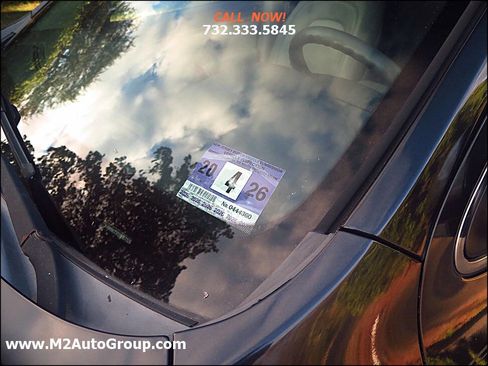 Used 2008 Hyundai Veracruz Limited image 15