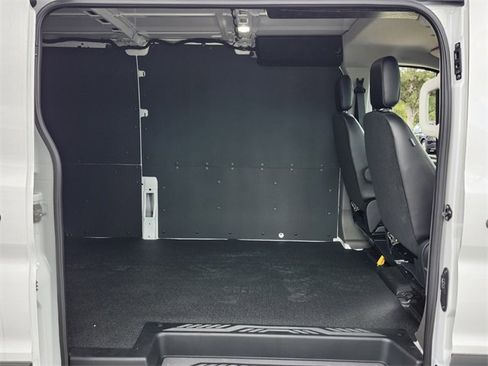 Used 2024 Ford Transit 150 Low Roof w/ Load Area Protection Package image 15