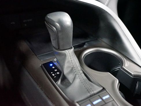 Certified 2023 Toyota Camry SE image 21