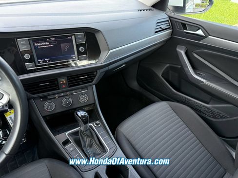 Used 2024 Volkswagen Jetta S FWD image 14