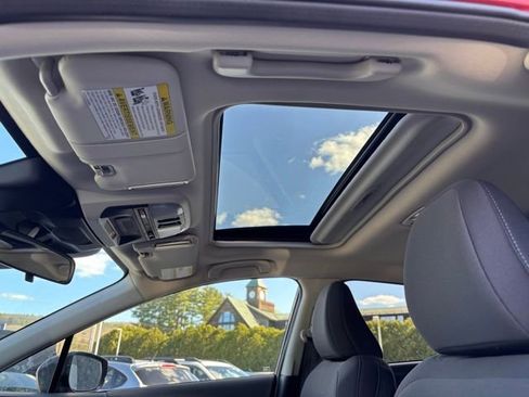 New 2026 Subaru Crosstrek 2.0i Premium AWD/4WD image 20