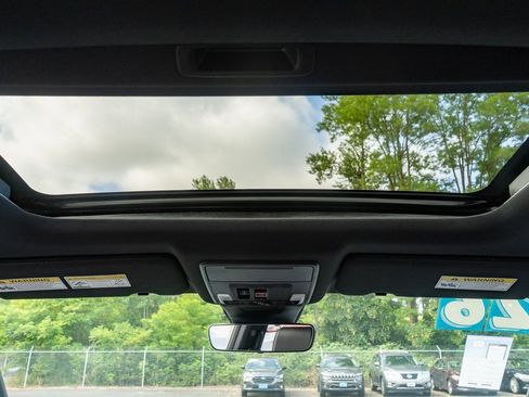 New 2026 Honda CR-V Sport-L image 23