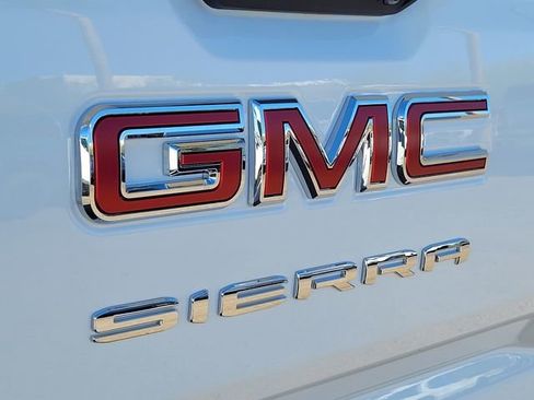 New 2026 GMC Sierra 1500 Pro w/ Pro Value Package RWD image 6