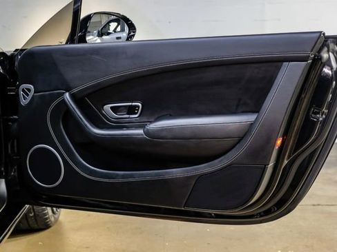 Used 2016 Bentley Continental GT image 48