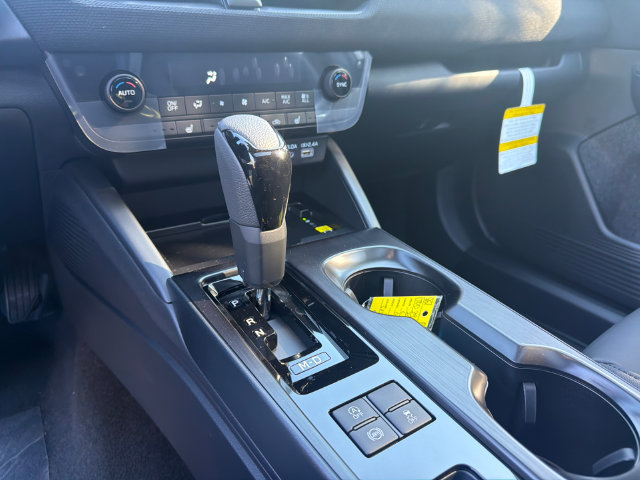 New 2026 Subaru Outback Premium AWD/4WD image 35