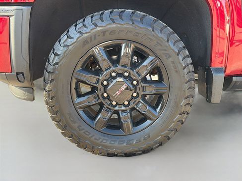 Used 2024 GMC Sierra 2500 AT4 w/ AT4 Premium Plus Package image 41