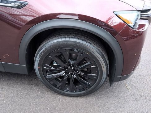 New 2026 MAZDA CX-90 3.3 Turbo w/ Premium Sport Pkg image 3