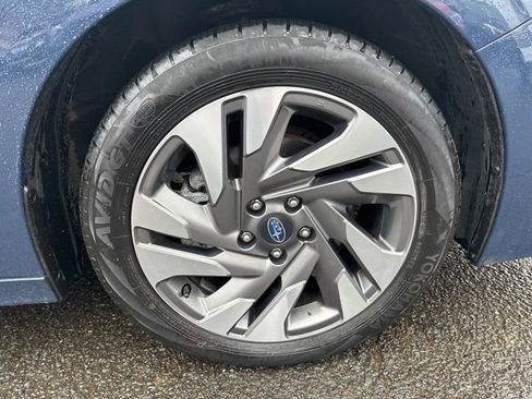 Certified 2024 Subaru Legacy Limited image 34