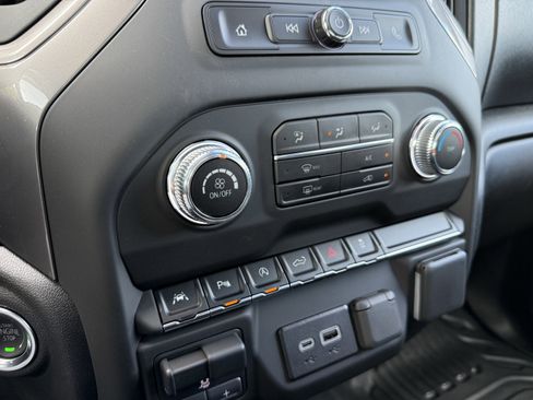 New 2026 GMC Sierra 1500 Pro w/ Pro Value Package image 25